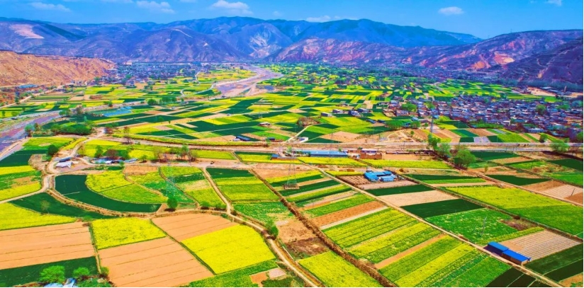 總投資9.4億元!我公司助力武山EOD項目成功入選國家項目庫